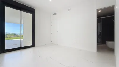 Apartment in Casares Costa photo 10