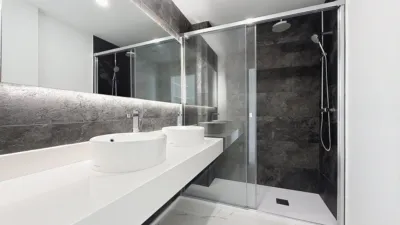 Apartment in Casares Costa photo 11