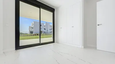 Apartment in Casares Costa photo 12