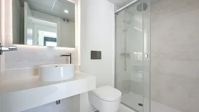 Apartment in Casares Costa photo 13