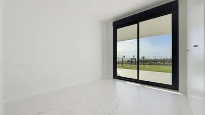 Apartment in Casares Costa photo 14