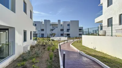 Apartment in Casares Costa photo 15