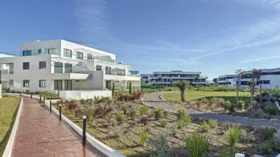 Apartment in Casares Costa photo 17