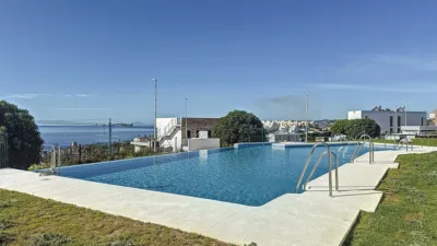 Apartment in Casares Costa photo 18