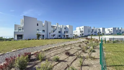 Apartment in Casares Costa photo 20