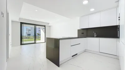 Apartment in Casares Costa photo 4