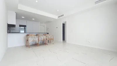 Apartment in Casares Costa photo 6