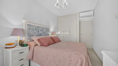 Terraced house at Calle Callado, 3 photo 16
