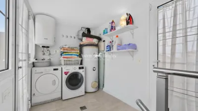 Terraced house at Calle Callado, 3 photo 20