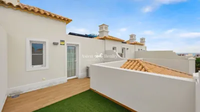 Terraced house at Calle Callado, 3 photo 21