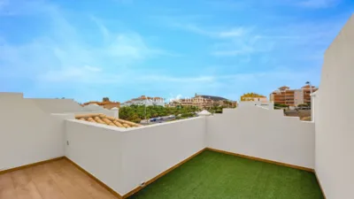 Terraced house at Calle Callado, 3 photo 22