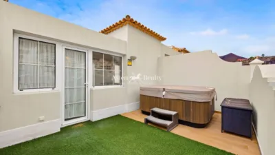 Terraced house at Calle Callado, 3 photo 23