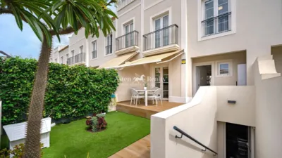 Terraced house at Calle Callado, 3 photo 3