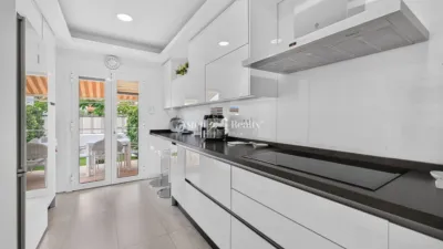 Terraced house at Calle Callado, 3 photo 4