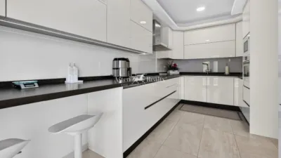 Terraced house at Calle Callado, 3 photo 5