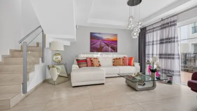 Terraced house at Calle Callado, 3 photo 8