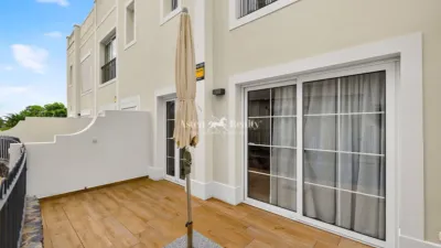 Terraced house at Calle Callado, 3 photo 9