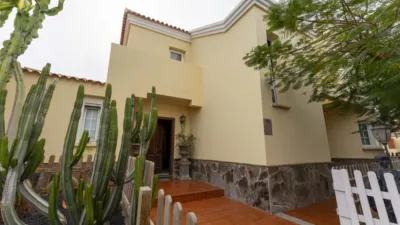 House in Puerto del Rosario photo 100
