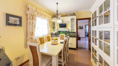 House in Puerto del Rosario photo 25