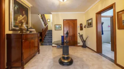 House in Puerto del Rosario photo 26