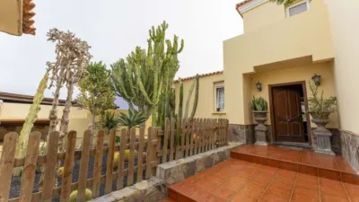 House in Puerto del Rosario photo 2
