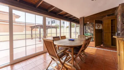 House in Puerto del Rosario photo 34
