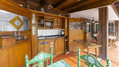 House in Puerto del Rosario photo 37