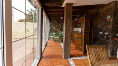 House in Puerto del Rosario photo 40
