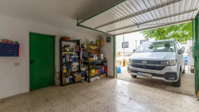 House in Puerto del Rosario photo 42