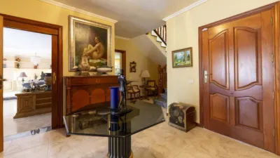 House in Puerto del Rosario photo 44