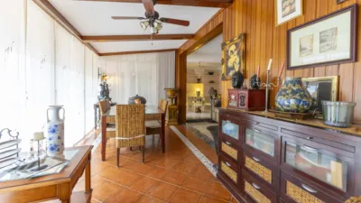 House in Puerto del Rosario photo 4