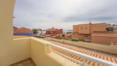 House in Puerto del Rosario photo 53