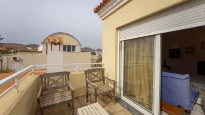 House in Puerto del Rosario photo 54