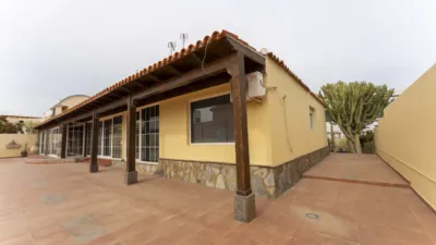 House in Puerto del Rosario photo 74
