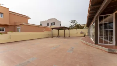 House in Puerto del Rosario photo 76