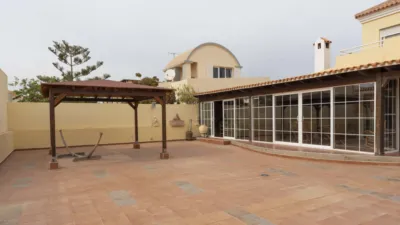 House in Puerto del Rosario photo 80