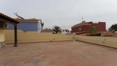 House in Puerto del Rosario photo 81