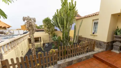 House in Puerto del Rosario photo 86