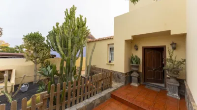 House in Puerto del Rosario photo 87