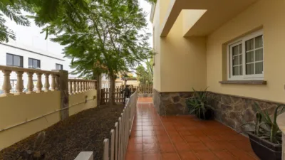 House in Puerto del Rosario photo 89