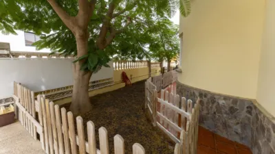 House in Puerto del Rosario photo 90