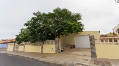 House in Puerto del Rosario photo 91