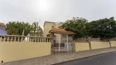 House in Puerto del Rosario photo 92