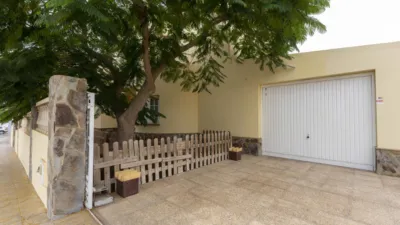 House in Puerto del Rosario photo 93