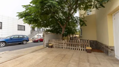 House in Puerto del Rosario photo 94