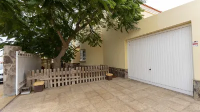 House in Puerto del Rosario photo 95