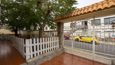 House in Puerto del Rosario photo 98
