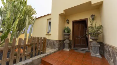 House in Puerto del Rosario photo 99
