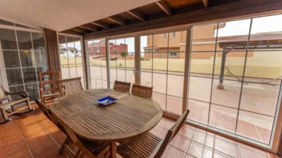 House in Puerto del Rosario photo 9