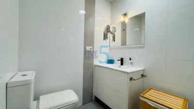 Apartment in La Regia photo 11